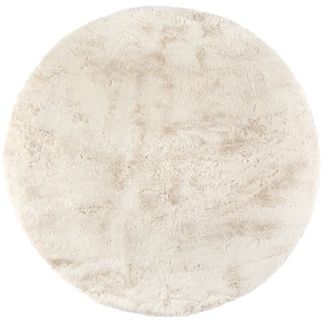 Rug Eddy Ivoire Diameter 160