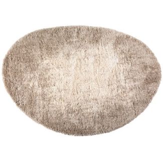 Rug Ryan Pebble Shape Naturel 200 X 290