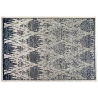 Outdoor rug Tessa Marine 120 x 170