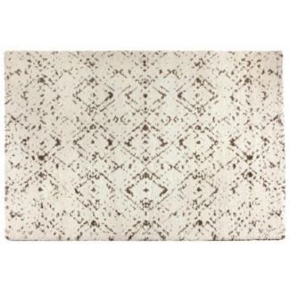 Rug Albane Neige 160 X 230
