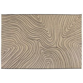 Rug Alberta Naturel 120 X 170
