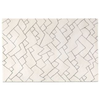 Rug Aspen Naturel 160 X 230
