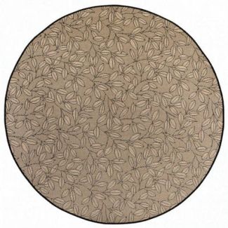 Rug Chelby Naturel Diam 160 cm