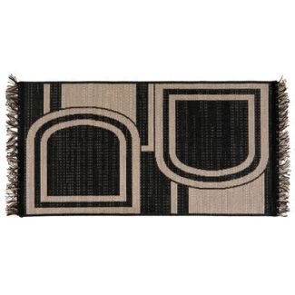 Rug Jaden Naturel 60 X 110
