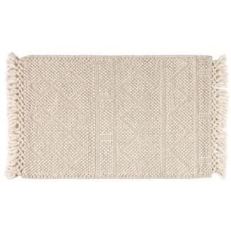 Rug Soan Neige 60 X 90
