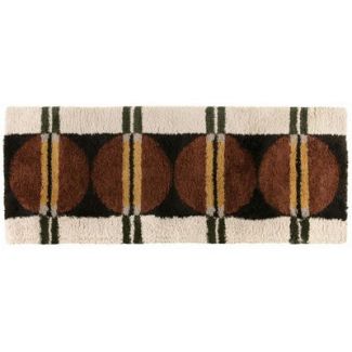 Rug Yoni Geranium 80 X 200