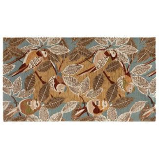 Rug Zazu Multico 68 X 120