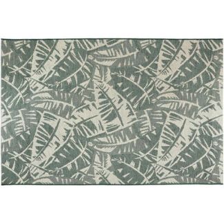 Rug Amara Vert De Gris 160 X 230