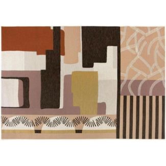 Rug Carma Sienne 160 X 230