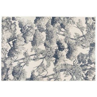 Rug Deva Indigo 160 X 230