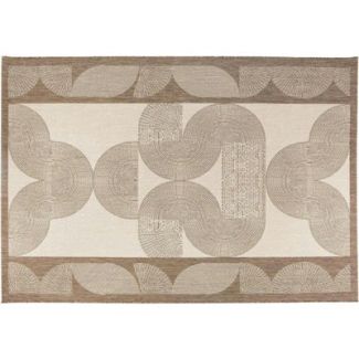 Rug Etna Naturel 200 X 290