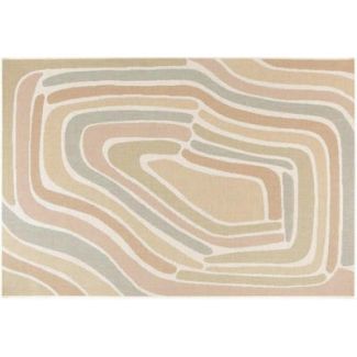 Rug Isana Multico 200 X 290
