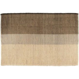 Rug Karan Carbone 120 X 170