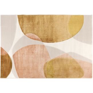 Rug Lea Bronze 280 X 390
