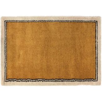 Rug Many Ocre 160 X 230