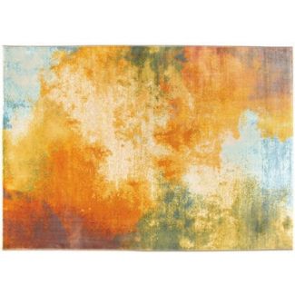 Rug Vero Multicolore 280 X 390