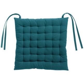 Chairpad 36 Dots Zea Recycled Paon 38 X 38 X 3 cm Set of 5