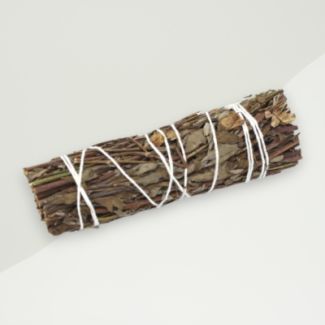 Smudge Stick Brown Salvia Regla- Mountain Sage 3x2