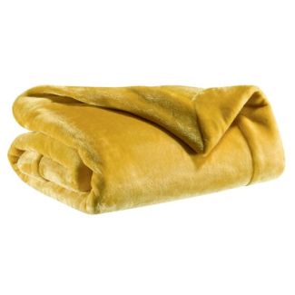 Throw Tender Curry 150 X 200