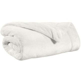 Throw Tender Neige 150 X 200