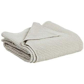 Throw Stonewashed Maia Lin 140 X 200