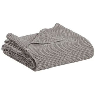 Throw Stonewashed Maia Orage 140 X 200