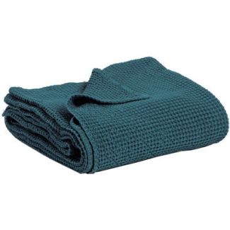 Throw Stonewashed Maia Topaze 140 X 200