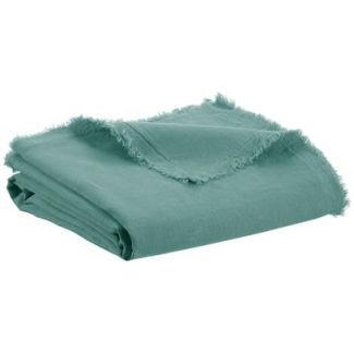 Throw Nomade Zeff Prusse 130 X 180