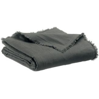 Throw Nomade Zeff Tonnerre 130 X 180