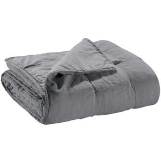 Throw Stonewashed Zeff Orage 140 X 200