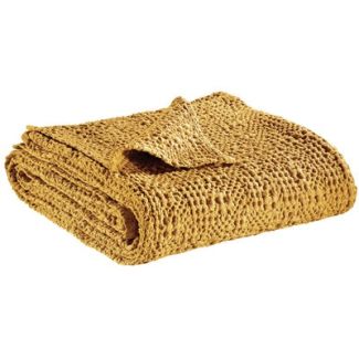 Throw Stonewashed Tana Mais 140 X 200