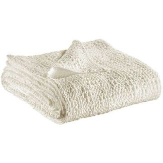 Throw Stonewashed Tana Craie 280 X 260