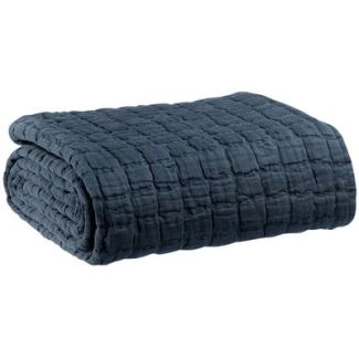 Throw Stonewashed Swami Marine 130 X 200