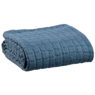 Throw Stonewashed Swami Tempete 130 X 200