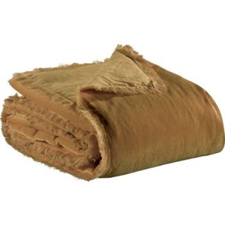 Throw Fara Bronze 135 X 200