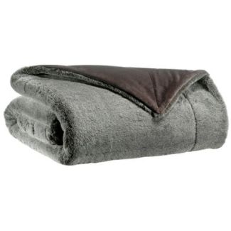 Throw Kinta Cacao 130 X 160