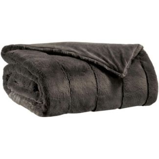 Throw Asha Asphalte 140 X 180