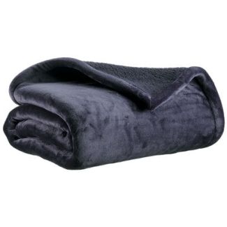 Throw Michka Marine 130 X 160