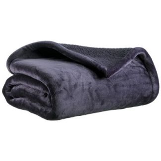 Throw Michka Marine 180 X 220