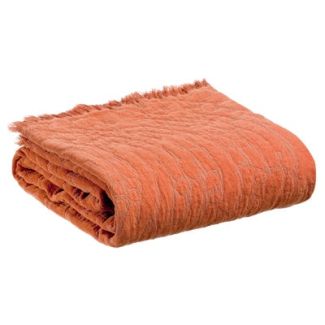 Throw Ines Paprika 130 X 170