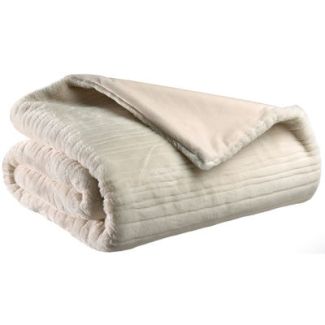 Maxi Throw Artus Neige 170 X 220