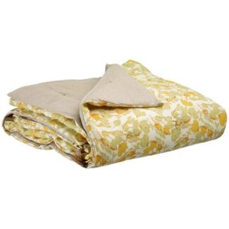 Throw Kanoa Mimosa 135 X 200