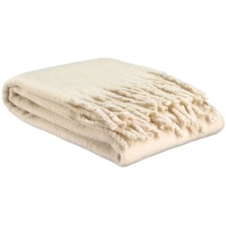 Throw Isabel Neige 130 X 160