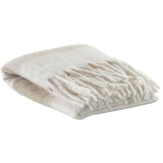 Throw Isabel Naturel 130 X 160