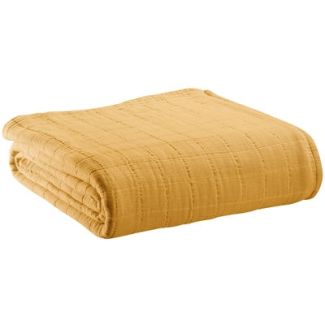 Throw Recycled Lisa Mirabelle 140 X 200