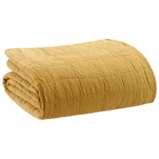 Throw Recycled Titou Absynthe 140 X 200