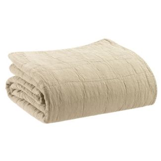 Recycled Throw Titou Lin 140 X 200