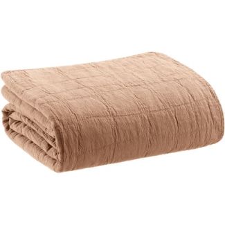 Titou recycled throw Dragee 240 X 260