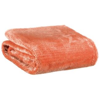 Throw Adel Terracotta 130 X 160