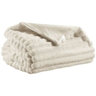 Throw Alice Neige 130 X 160